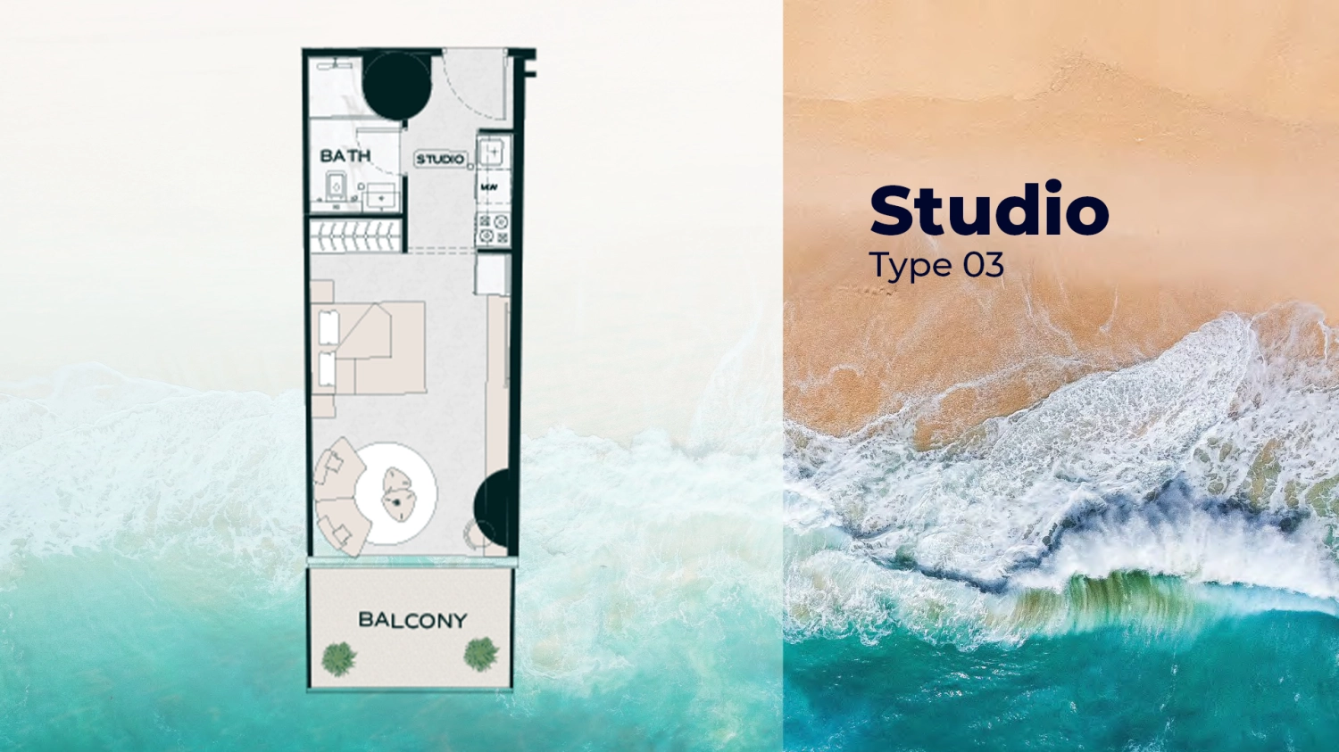 Studio - Type A